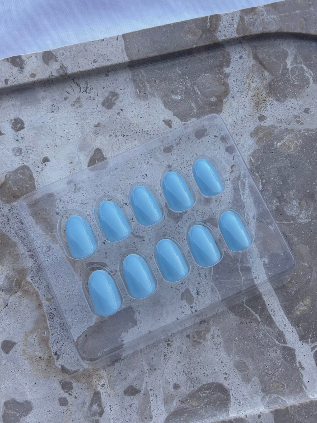 Salt Air - Short Oval