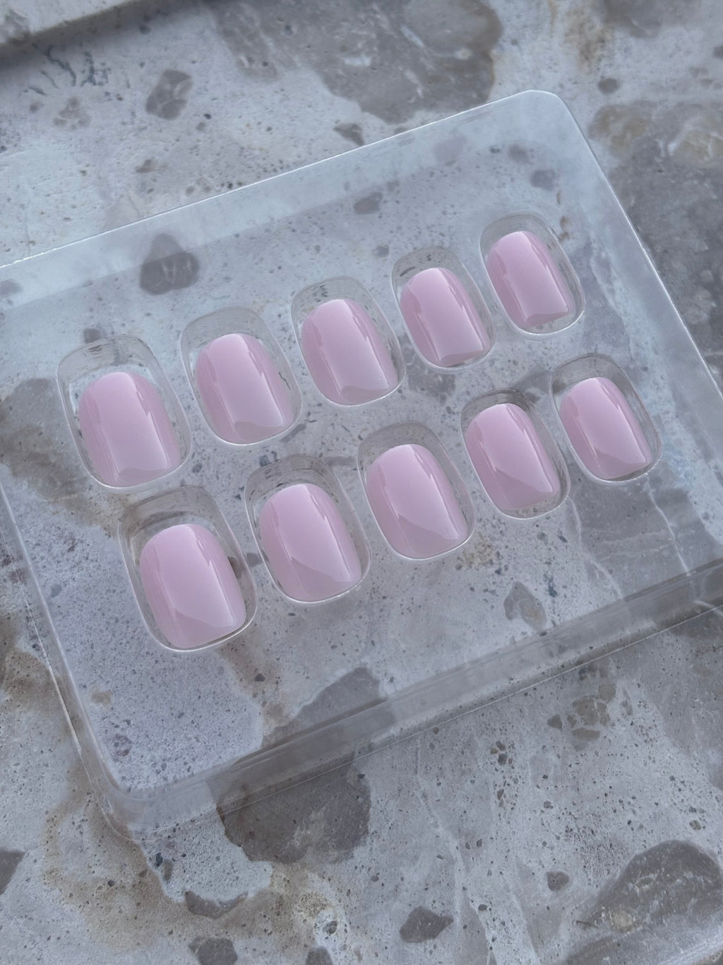 Milky Blush-Mini
