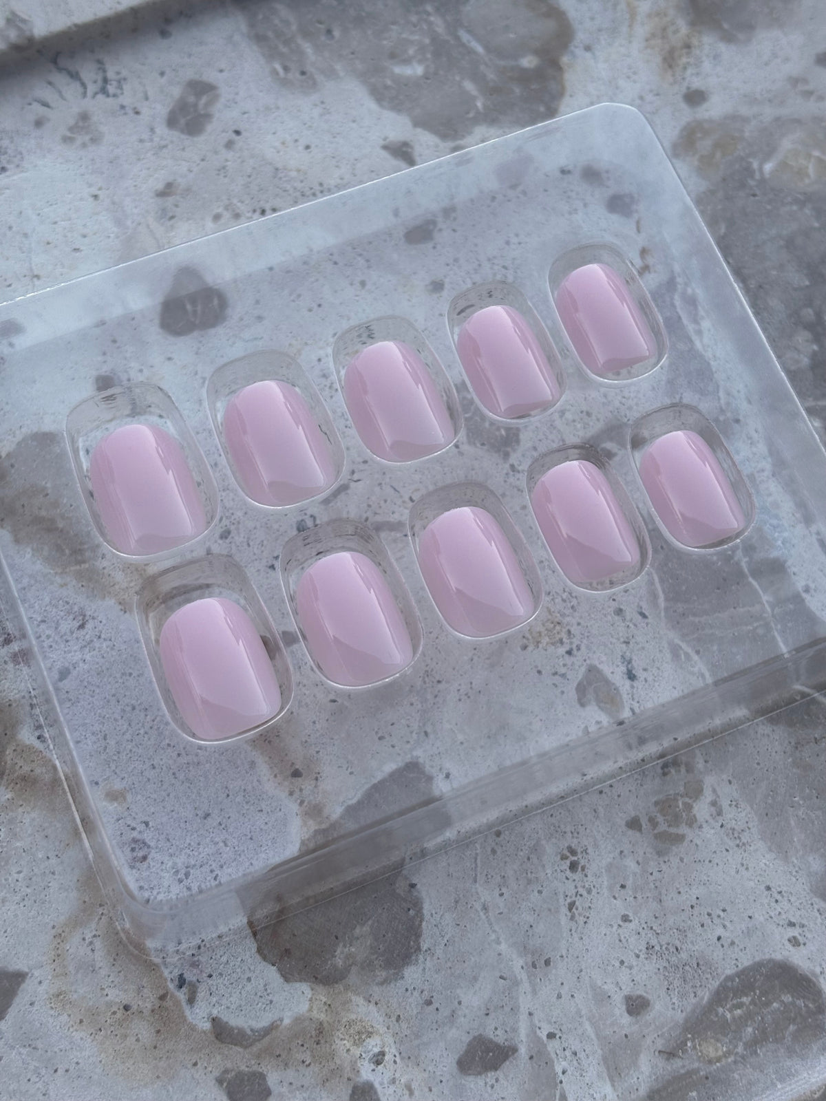Milky Blush-Mini