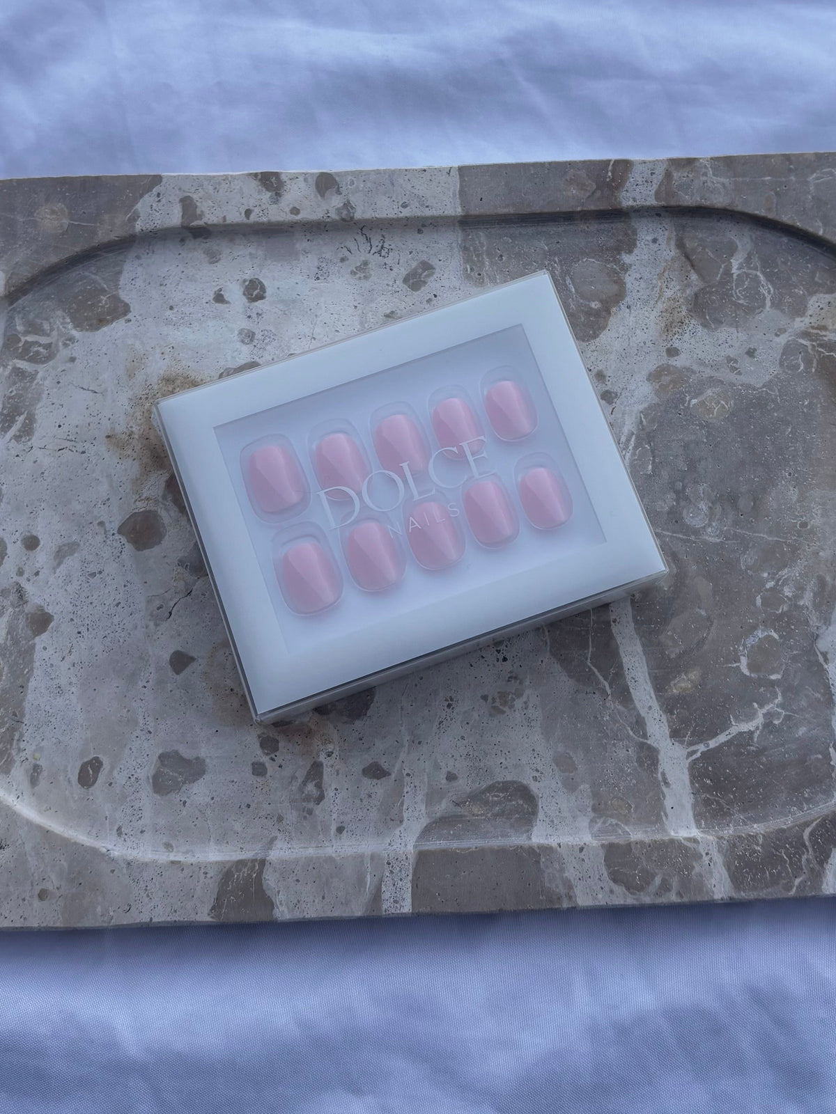 Milky Blush-Mini